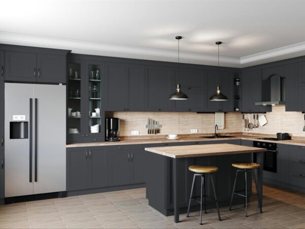 An Cường Ghi Đậm Anthracite (U702ST9)