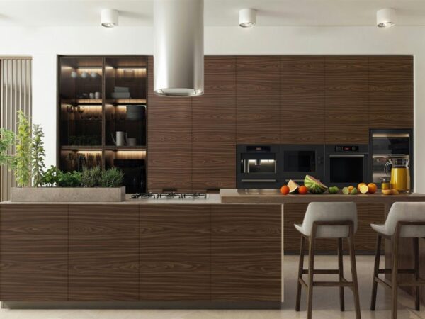 An Cường Vân Gỗ Walnut (H3154)