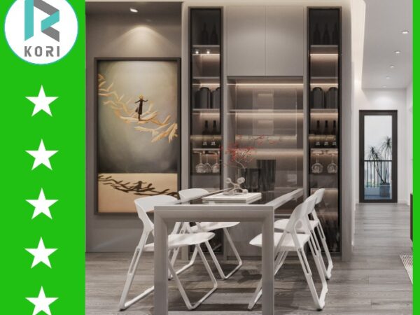 Ba Thanh Sàn Gỗ Công Nghiệp BT-SG01