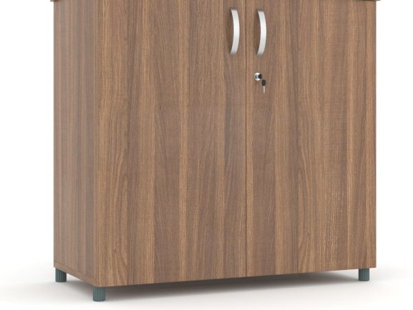 Tủ gỗ TG05 W800 x D400 x H750 mm
