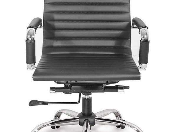 Ghế xoay GX19AD – M