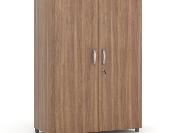 Tủ gỗ TG03-2 W800 x D400 x H1260 mm