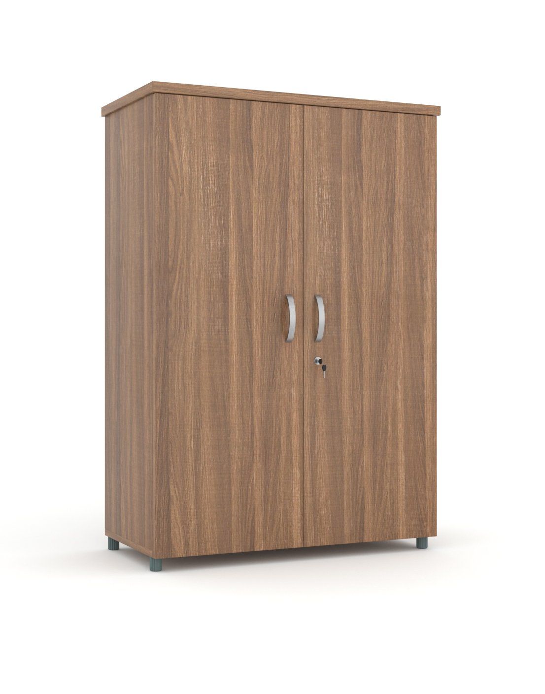 Tủ gỗ TG03-2 W800 x D400 x H1260 mm
