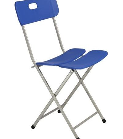 Ghế gấp GG03-S W430 x D470 x H810 mm