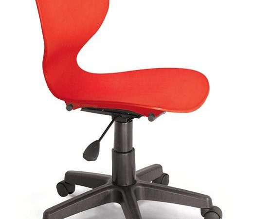 Ghế xoay GX10 W450 x D500 x H850 mm