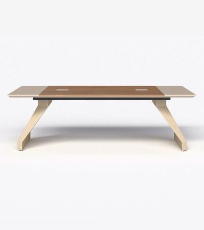 Bàn 1909BH24 W2400 x D1200 x H750 mm