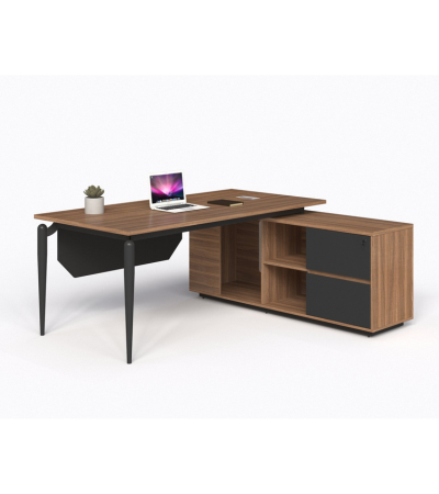 Bàn lãnh đạo 241BLD18