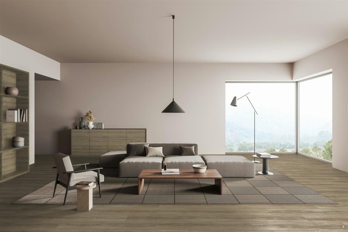 An Cường San Go SAN AC 4014 RL – Canyon Nostalgia Oak