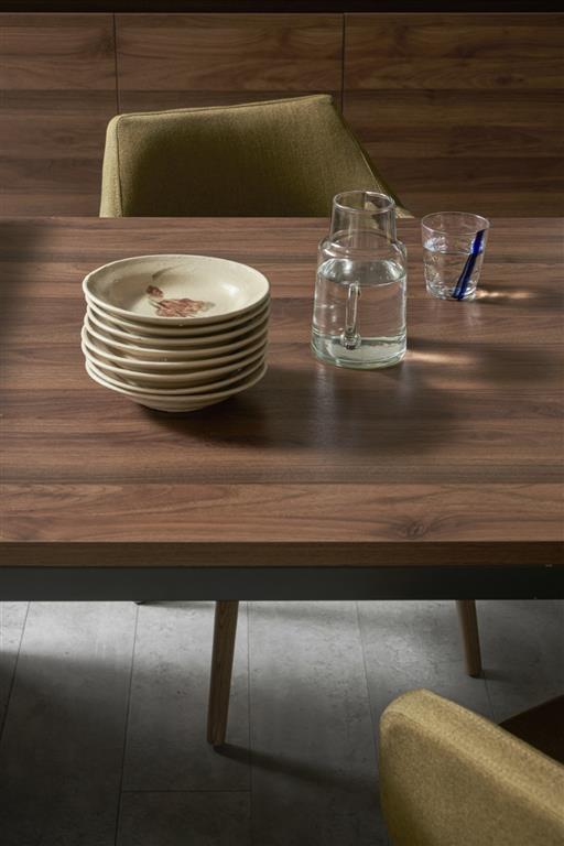 An Cường Melamine MFC – MS 426 SC – Columbia Walnut
