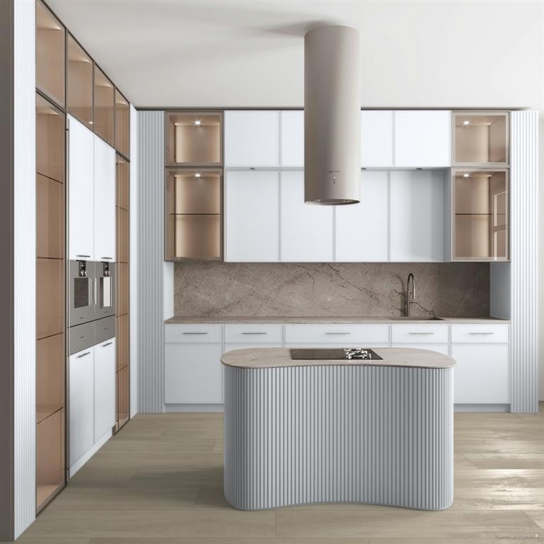 An Cường Melamine MFC – MS 103 MM – Truly White