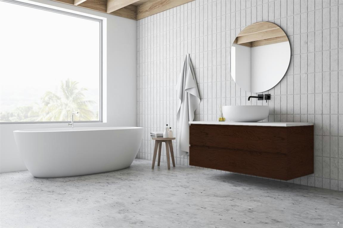 An Cường Laminate LK 073 D – Classic BuBinga