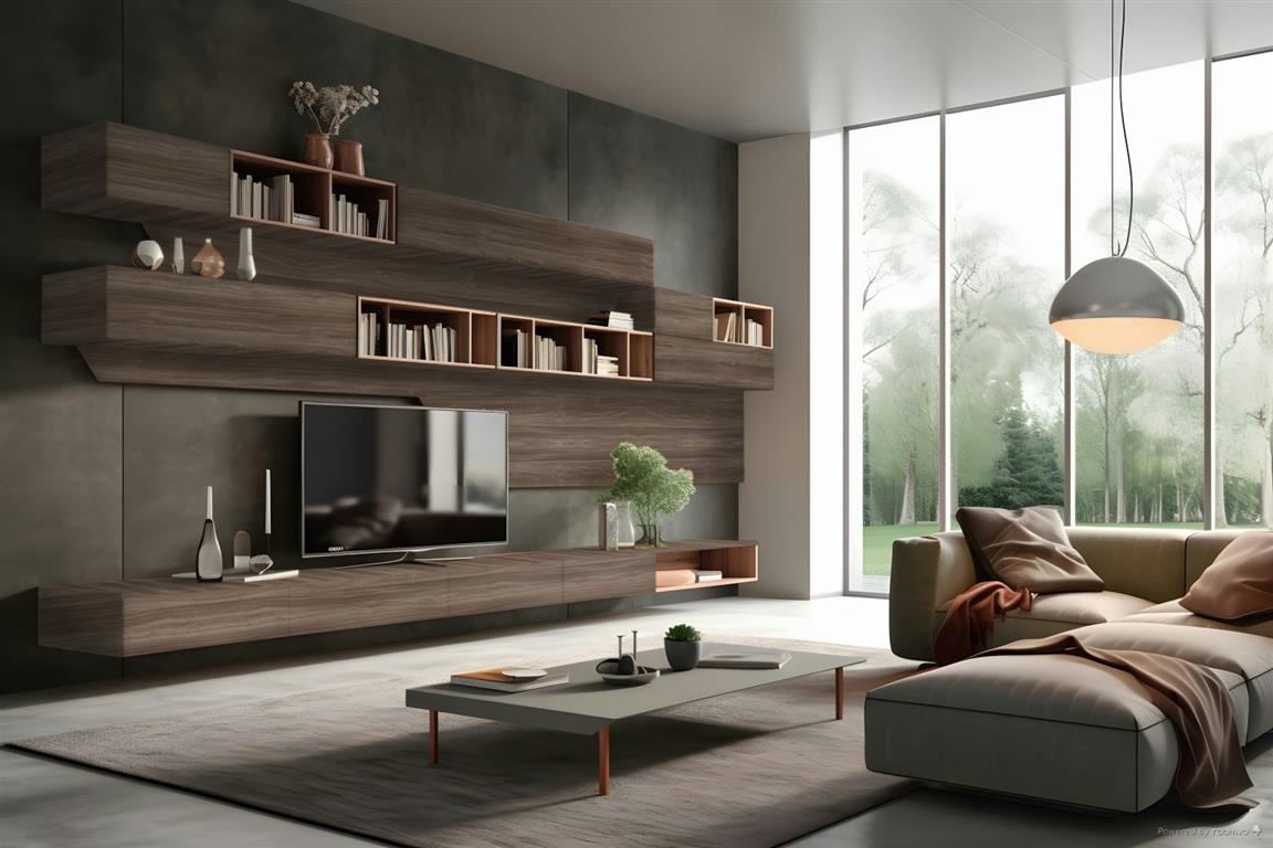An Cường Laminate LK 3103 D – Clammy Maple