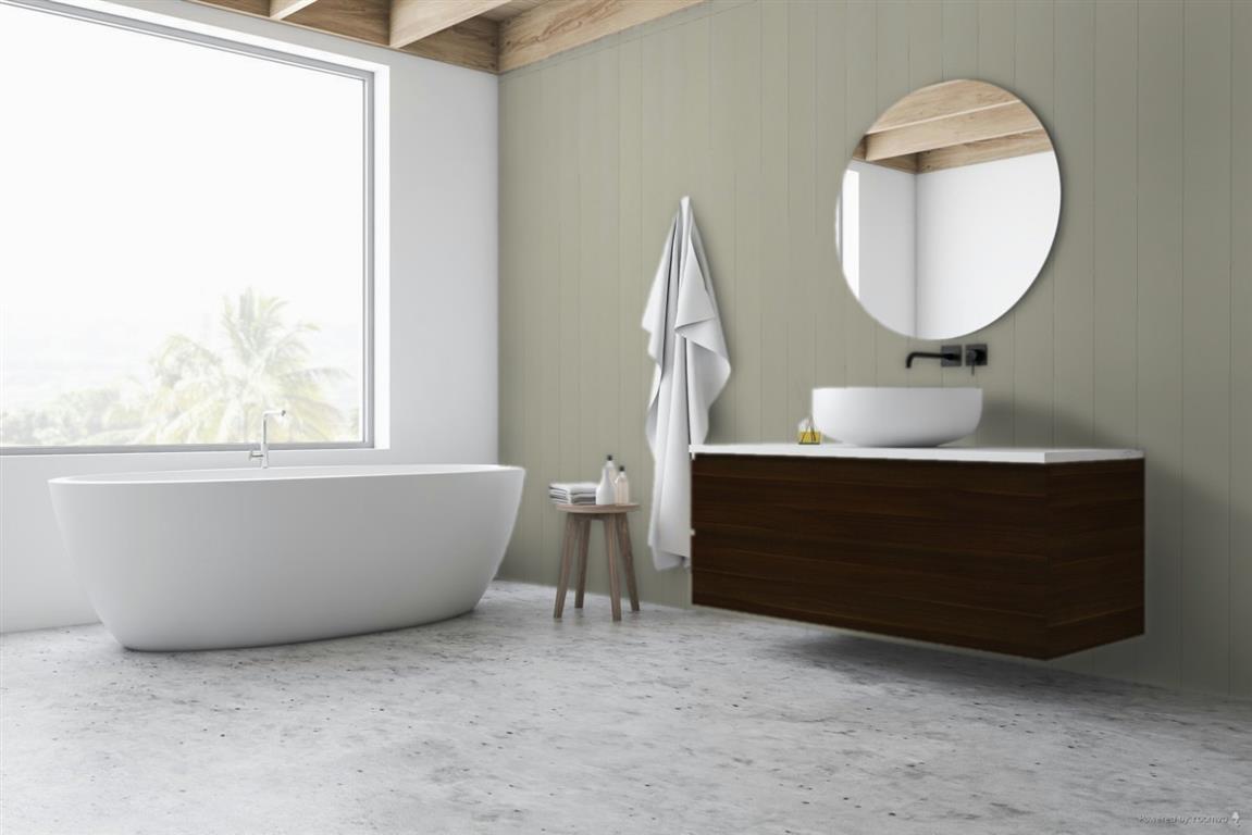 An Cường Laminate LK 4453 A – Coburg Oak