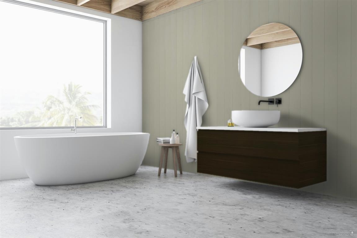 An Cường Laminate LK 4454 A – Coburg Oak