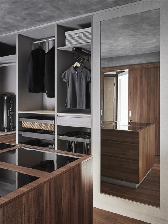 An Cường Laminate LK 4574 A – Jean