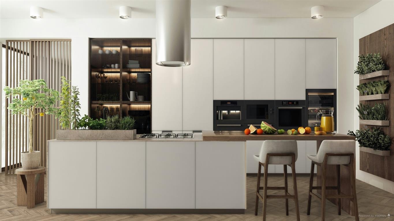 An Cường Acrylic ACRYLIC PARC 48 – Cashmere Beige