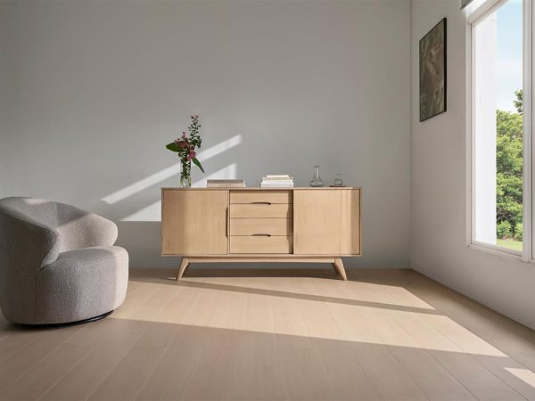 An Cường San Go SAN AC 521 MTQ – French Vanilla Rift Oak