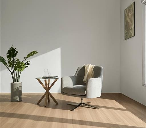 An Cường San Go SAN AC 523 MTQ – Pale Rift Oak