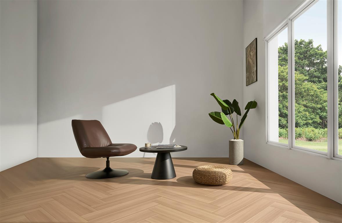 An Cường San Go SAN AC HE 523 MTQ – Pale Rift Oak