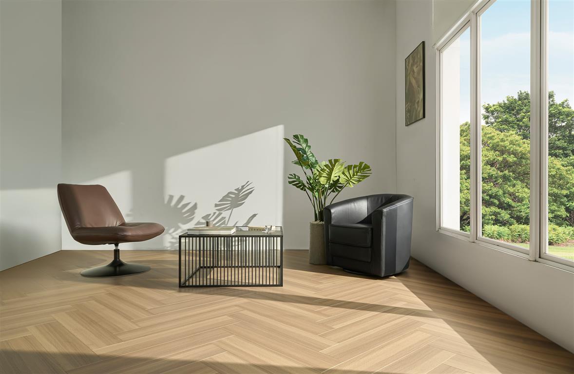 An Cường San Go SAN AC HE 524 MTQ – Barn Rift Oak