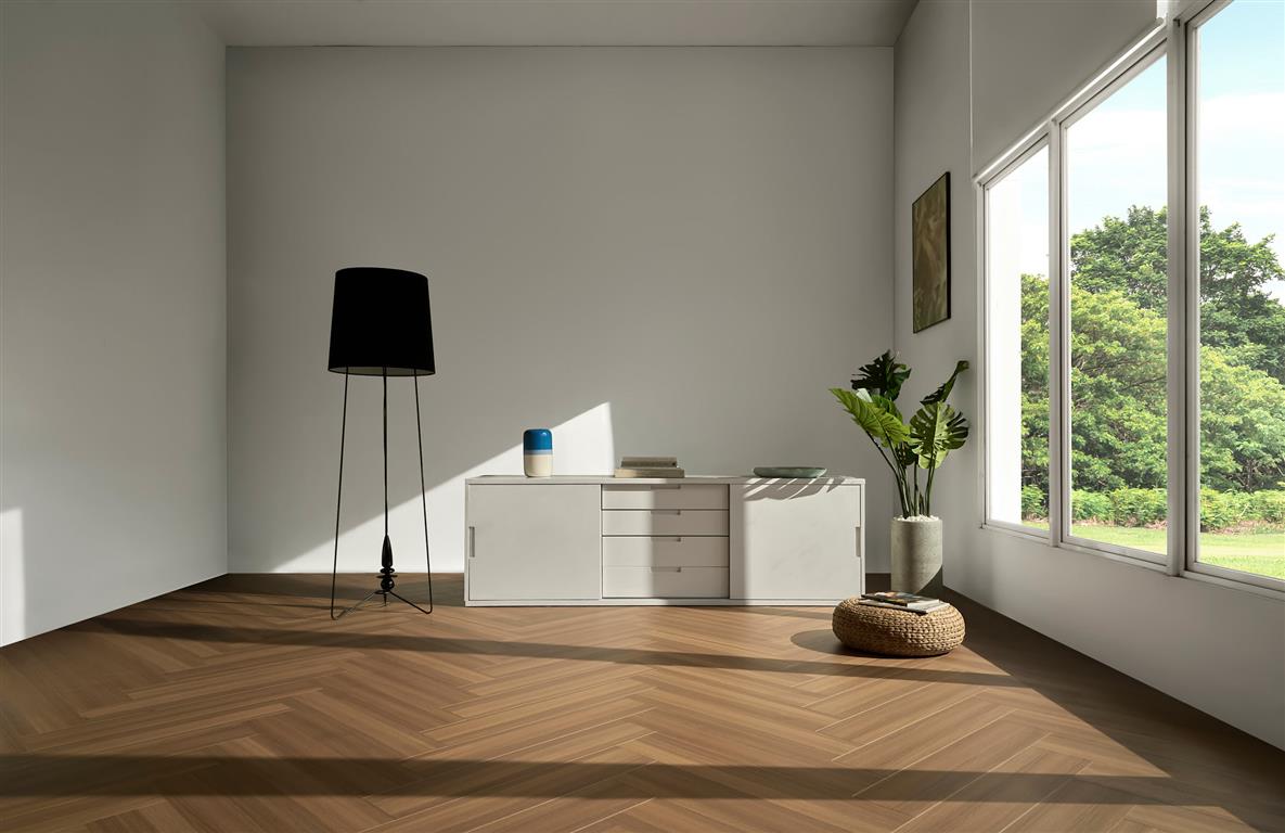 An Cường San Go SAN AC HE 525 MTQ – Tawny Rift Oak