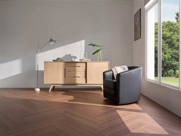 An Cường San Go SAN AC HE 527 MTQ – Burnt Rift Oak