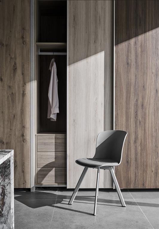 An Cường Melamine MFC – MS 467 SC04 – Santana Oak