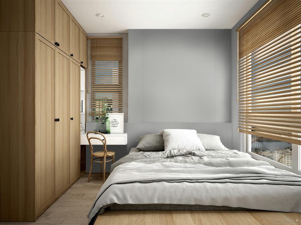 An Cường Melamine MFC – MS 203 LU – Sarsen
