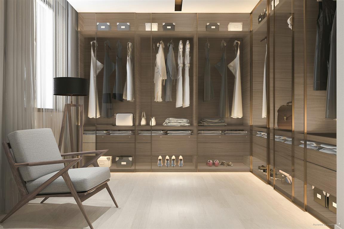 An Cường Melamine MFC – MS 495 EL – Misty Oak