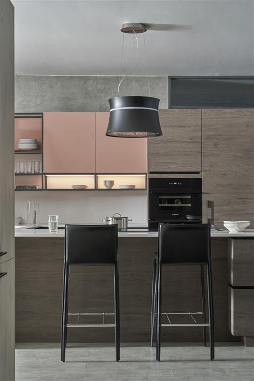 An Cường Laminate LK 9911 E – Iseda Oak