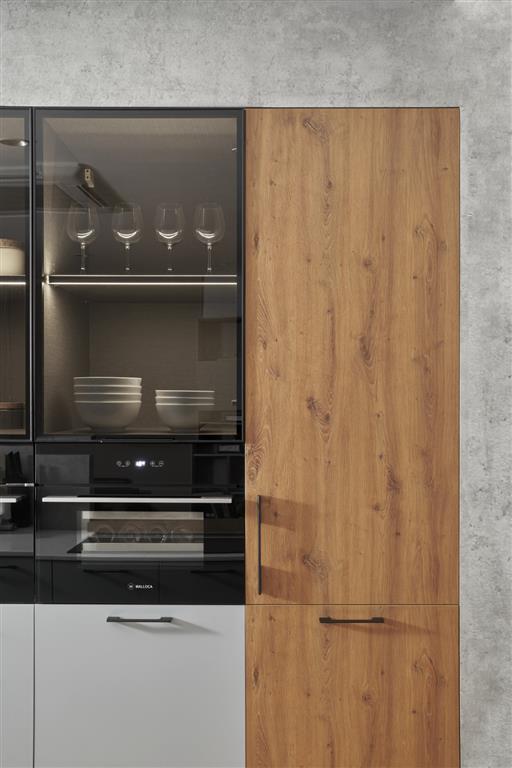 An Cường Laminate LK 4582 A – Artisan Oak