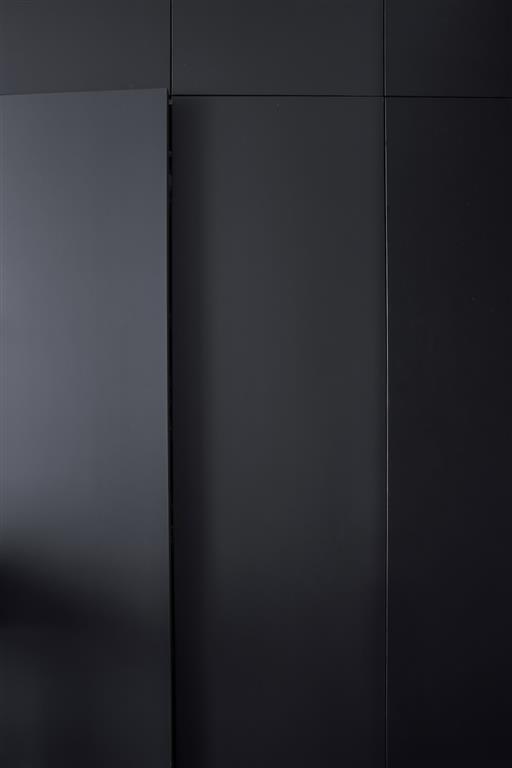 An Cường Laminate LL 2265 – Black