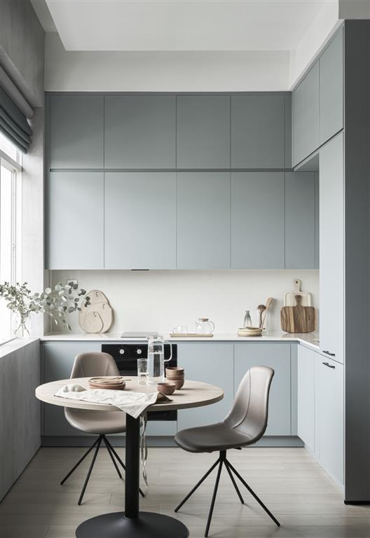 An Cường Laminate LK 2261 K – Fijord