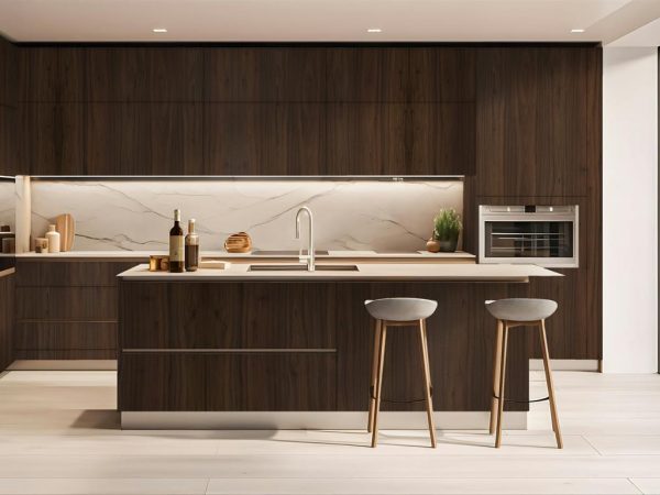 An Cường Laminate LK PF8926N G – Sierra Gold