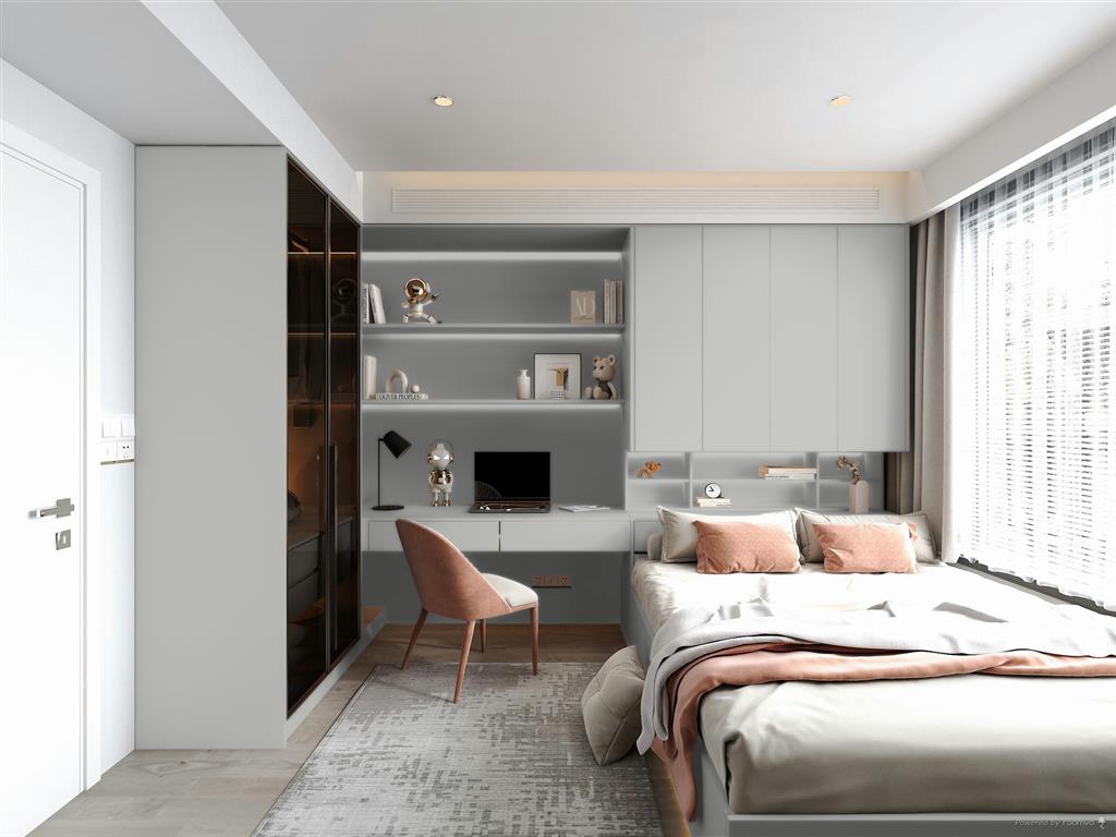An Cường Acrylic ACRYLIC BARC 5101 – Light Grey