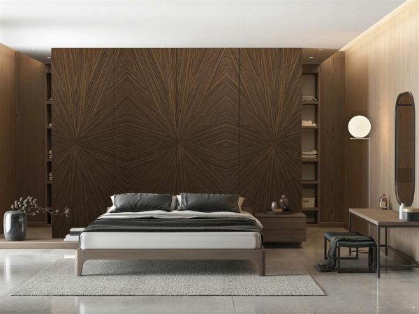 An Cường Veneer VENEER M05 – VHT38 – Ebony