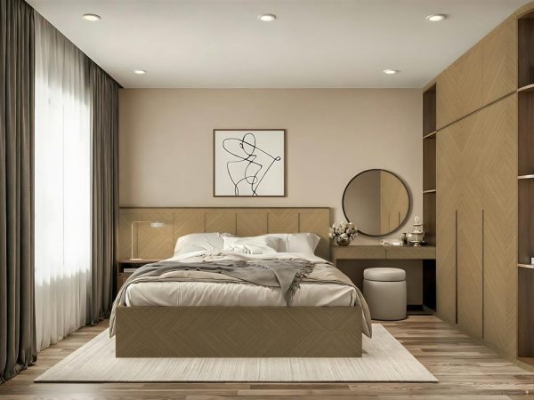 An Cường Veneer VENEER M04 – VHT50 – Italia Walnut