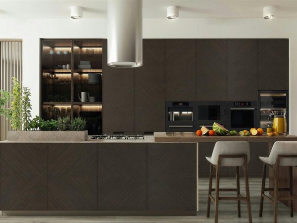 An Cường Veneer VENEER M04 – VHT54 – Wenge