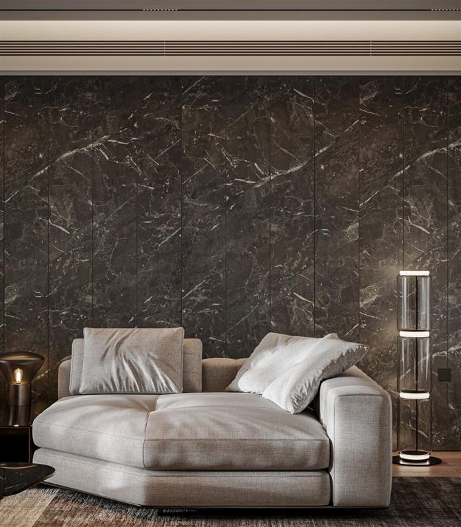 An Cường Tam Wall Ceiling WAC 5009 T – Veneto