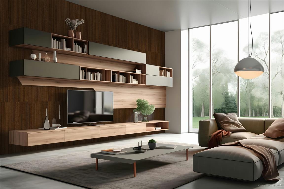 An Cường Tam Lambri LAM 480 NWM – Hill Side Mahogany