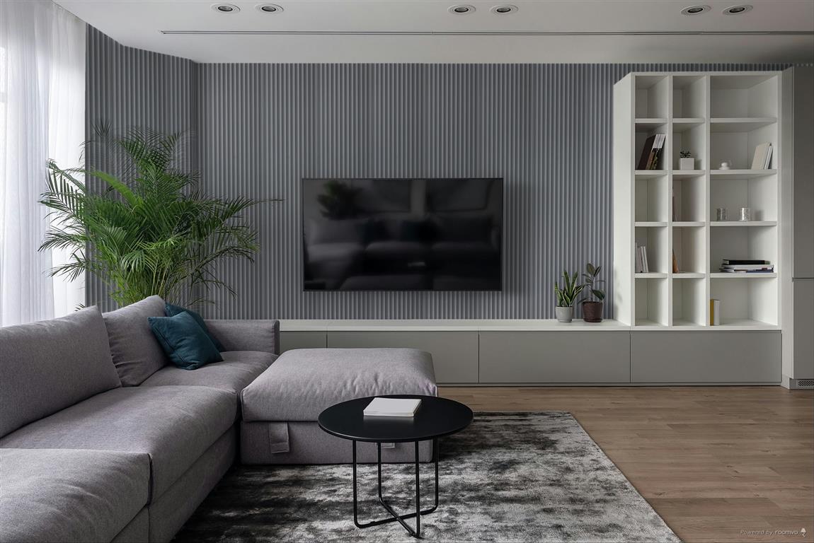 An Cường Tam 2D Wpb 2D F201 – Graphite