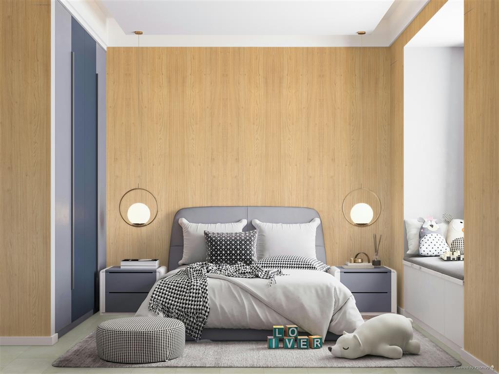 An Cường Tam 3D 3D02 PL2201 – Tortona Natural