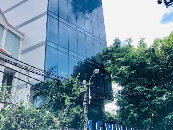 Moc Gia Hoang Ke Viem