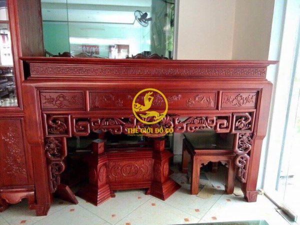 Án gian đục dơi ngậm tiền