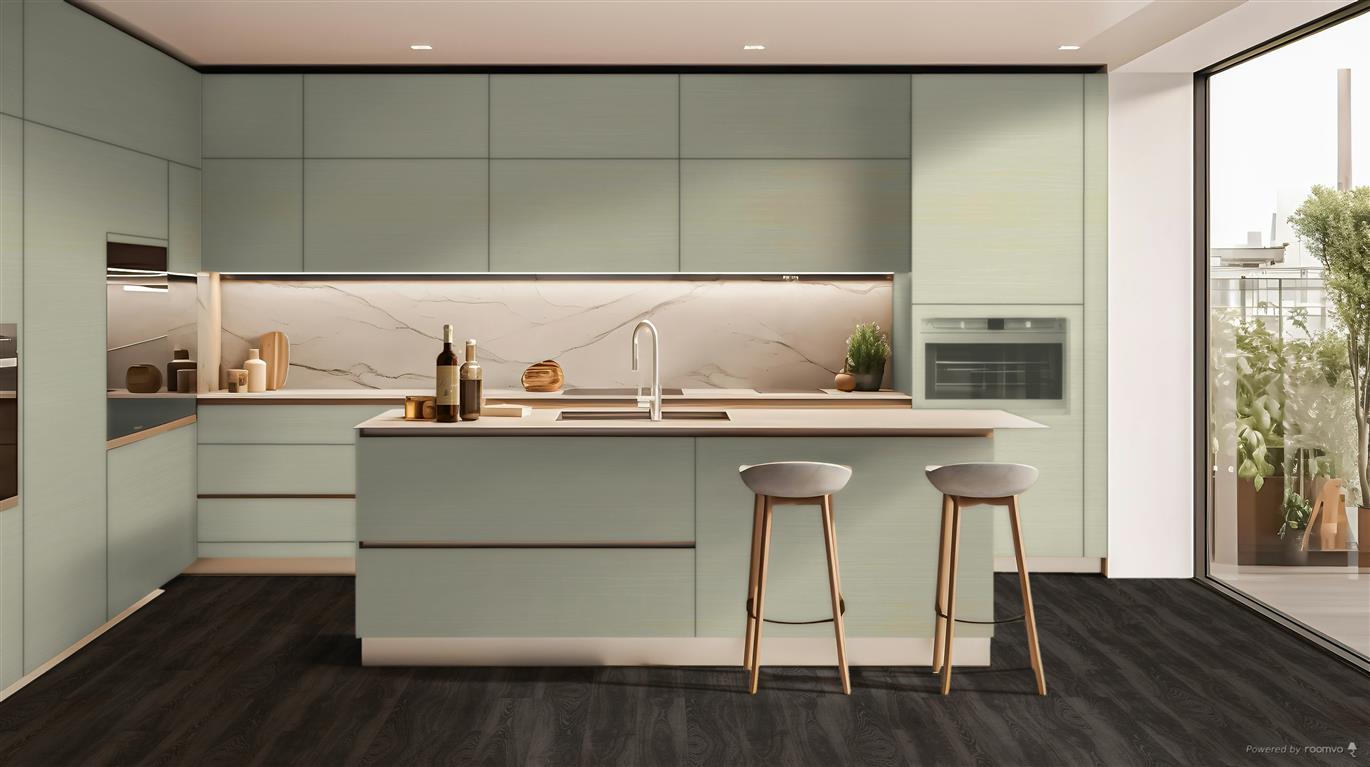 An Cường Laminate LK 4530 A – Carm Anigre