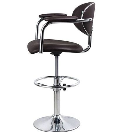 Ghế bar B232 W620 x D530 x H880 mm