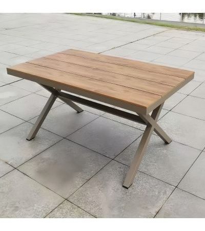 Bàn ghế ngoài trời BNT2412