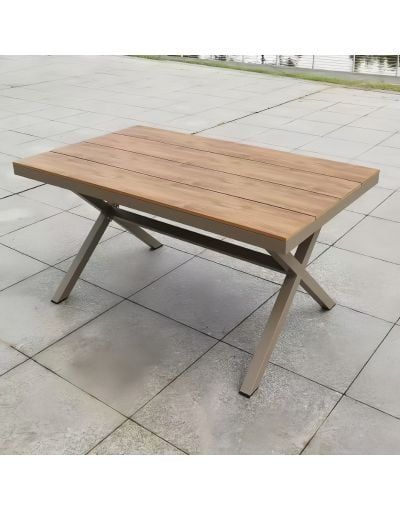 Bàn ghế ngoài trời BNT2412
