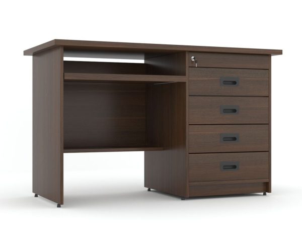 Bàn BG07M W1200 x D600 x H750 mm