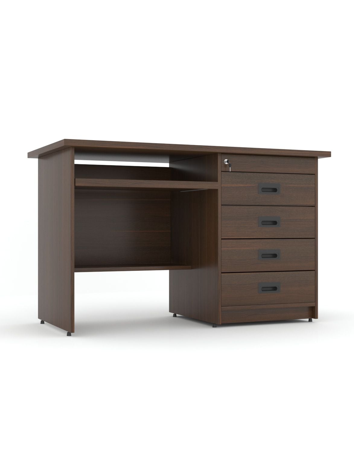 Bàn BG07M W1200 x D600 x H750 mm